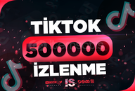 ⭐500000 Tiktok İzlenme - KEŞFET ETKİLİ⭐