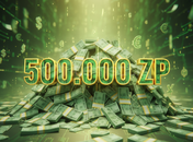 500.000 Zula Parası