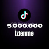 [ 5.000.000 İzlenme ] TIKTOK