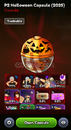 [5000x] Anime Last Stand P2 Halloween Capsule