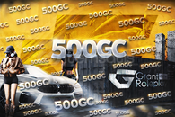 500GC