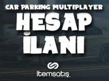 30k coin+50m para -vip hesap-