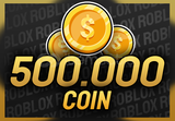 500K Coin | Ball Tower Defense