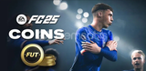 500K FC25 COİNS PS4-PS5-XBOX