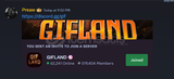 [500K] GIFLAND REKLAM