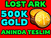 ⭐️500K GOLD-EU CENTRAL⭐️ ⭐️500K GOLD-EU CENTRAL⭐️