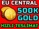 500K GOLD - EU CENTRAL - LOST ARK