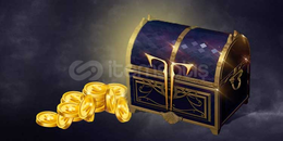 500K GOLD EU-LOST ARK 500K GOLD EU-LOST ARK