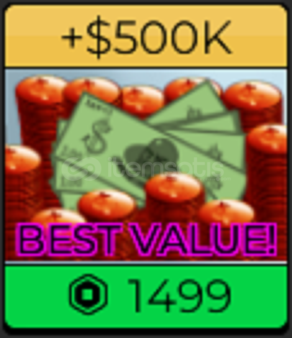 +$500K Money - En Uygunu +$500K Money - En Uygunu