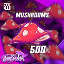 500k mush creatures of sonaria