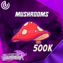 ⭐ 500K Mushroom Creatures Of Sonaria (cos)⭐ ⭐ 500K Mushroom Creatures Of Sonaria (cos)⭐