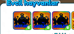 500K PET - Tap Simulator 