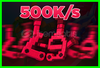 500k/S 67 pet | Plants vs brainrot