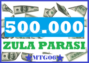 500K ZULA PARASI 500K ZULA PARASI