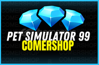 ⭐500M (500.000.000) GEMS & ELMAS PS99⭐ ⭐500M (500.000.000) GEMS & ELMAS PS99⭐