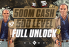 ✨500M Cash + 500 Level + Full Unlock | GTA✨
