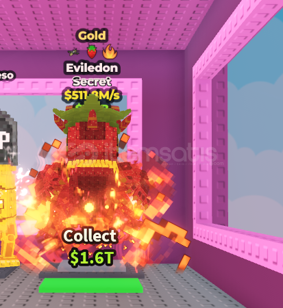 500m eviledon 500m eviledon