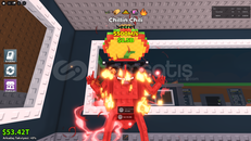 ⭐500M/s Chillin Chili [En ucuzu]⭐