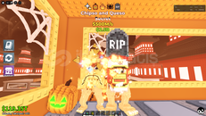 ⭐500M/s Chipso And Queso [En ucuzu] - SAB⭐