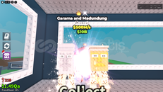 ⭐500M/s Garama And Madungdung [En ucuzu]⭐