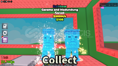 ⭐500M/s RB Garama And Madungdung [En ucuzu]⭐