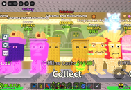 ⭐️500M Steal A Brainrot Garama And Madundung⭐️