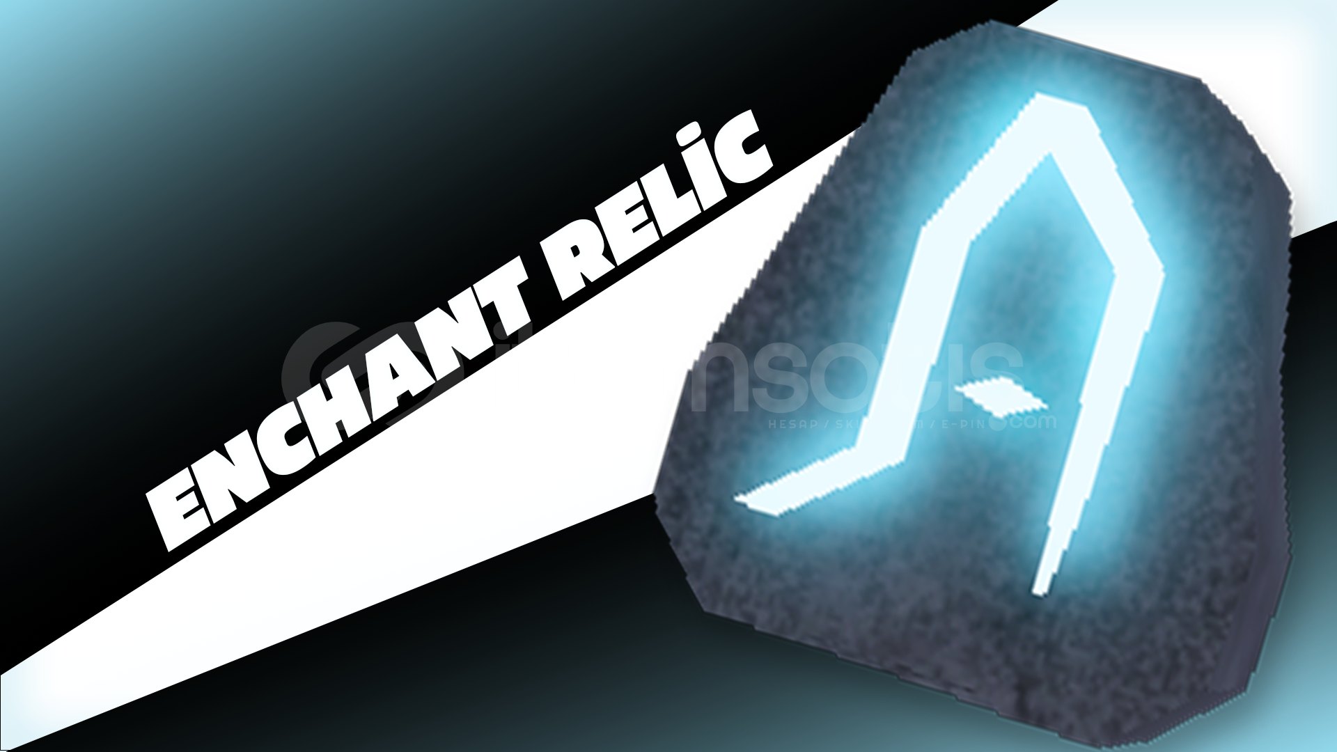 500X ENCHANT RELIC 500X ENCHANT RELIC