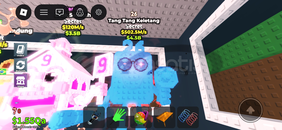 502m/s Tang tang keletang 502m/s Tang tang keletang