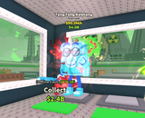 50.2M Tang Tang Keletang DİAMOND