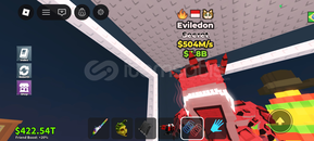 504 milyonluk meowl efektli eviledon