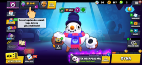 5045Kupa+24Karakter+6Kostüm