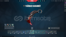 585 Radyantlı Mainlik Hesap AÇIKLAMA BAK