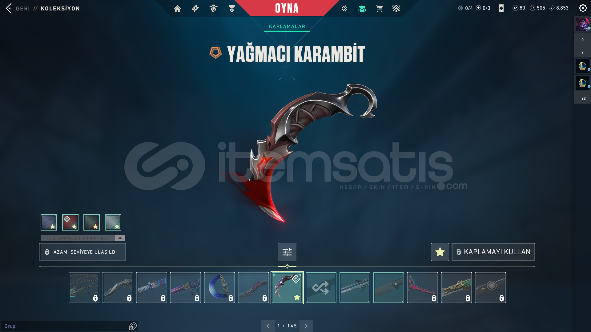 585 Radyantlı Mainlik Hesap AÇIKLAMA BAK 585 Radyantlı Mainlik Hesap AÇIKLAMA BAK