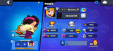 50.500 Kupalı Emek Verilmiş Brawl Stars Hesabı