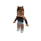 ✨[5060 Robux Total]⭐Roblox Kız Hesap ❗