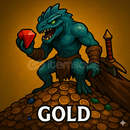 50B (50 Milyar) GOLD - SEZON 11 (SOFTCORE)