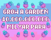 40B / 40 MİLYAR PARA EN UCUZ BİZİZ