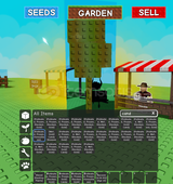 50B Sheckles / Coin | Grow a Garden