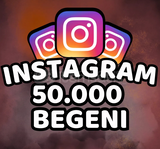 ⭐365 GÜN GARANTİ⭐ 50.000 BEĞENİ İNSTAGRAM 