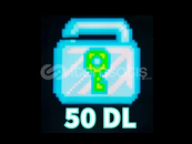 50DL (DİAMOND LOCK)