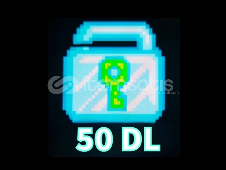 50DL (DİAMOND LOCK) 50DL (DİAMOND LOCK)