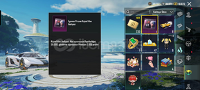 50k ANİMASYONLU POPİLERLİK