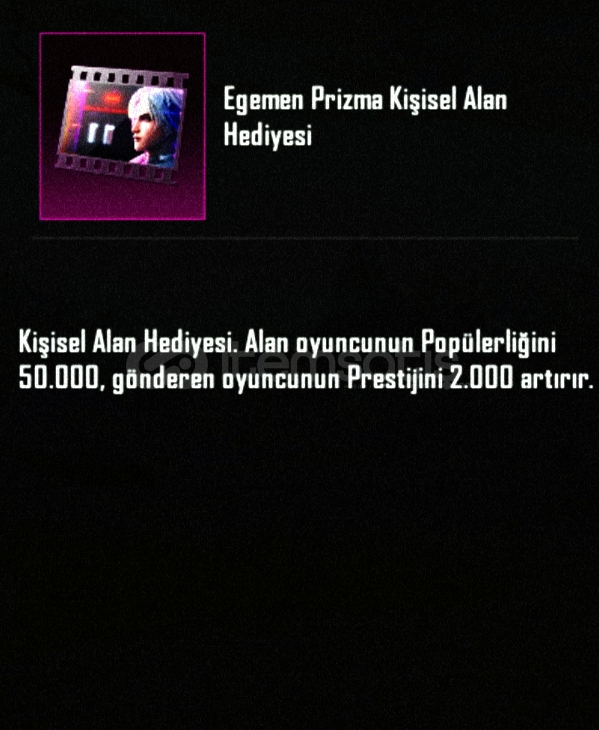 50K ANİMASYONLU POPP 50K ANİMASYONLU POPP