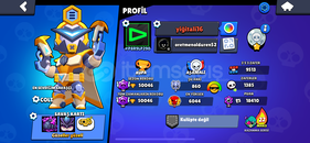 50k AY 1 şöhretli uygunn