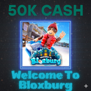 50k Cash Bloxburg 50k Cash Bloxburg