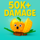 50K+ DAMAGE King Limone HEMEN TESLİM