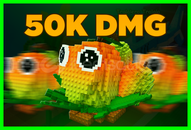 ⭐ 50k Damage plant | Plants vs Brainrot ⭐ 50k Damage plant | Plants vs Brainrot