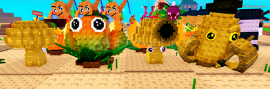 +50K Damage üzeri 1 adet BİTKİ !!! +50K Damage üzeri 1 adet BİTKİ !!!