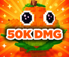 ✅[50K DMG]✅ Mango | Plants vs Brainrots⭐