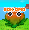 ⭐[50K DMG] ⭐ Mango | Plants vs Brainrots⭐
